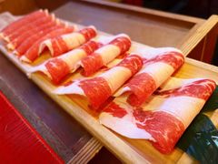 -谭鸭血老火锅(日本东京店)
