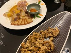 -夜宴江景餐厅