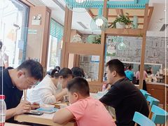 -满记甜品(湖滨店)
