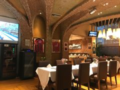 -拉蒂娜·巴西牛排馆 Latina·Brazilian Steakhouse(陆家嘴旗舰店)