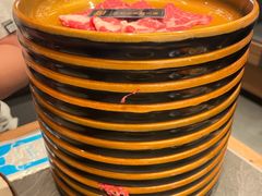 -牛YO寿喜烧火锅自助(三台子万象汇店)