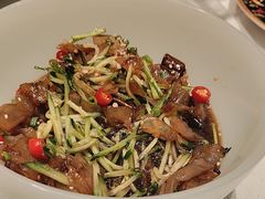 -盛百味·家宴餐厅(霸州分店)