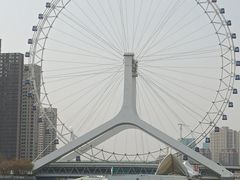 -天津之眼摩天轮