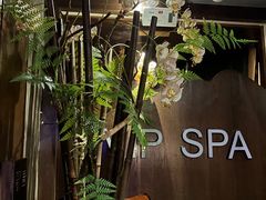 -观唐足道SPA养生会馆(南湖店)