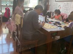 -昂立少儿成长中心(浦东蓝村路地铁站校区)