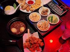 -纯K(西湖店)