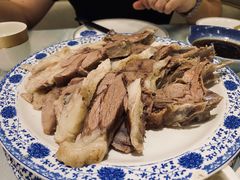 -宁夏国强手抓羊肉·清真菜(未央路凤三店)