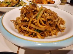 -松云居.大连人.大连菜