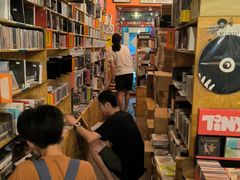 -独音唱片 Indie Music