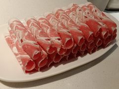 -巴奴毛肚火锅(悠唐购物中心店)