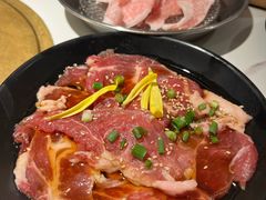 -花味烤肉·拌饭(庐阳万象汇店)