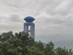 -白云山风景名胜区