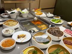 -海底捞火锅(旭辉MALL店)