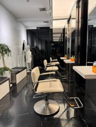 -时尚殿堂salon