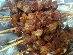 -程波烧烤(香滨路店)