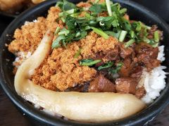 -古代饭堂(冠亚店)