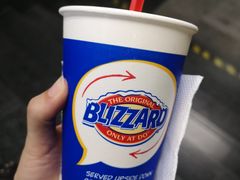 -DQ·蛋糕·冰淇淋(金桥店)