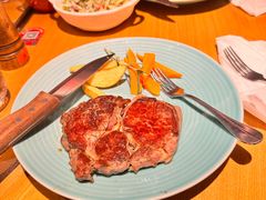 -斗牛士牛排(南京东路店)