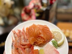 -加餐海鲜自助(宝龙一城店)