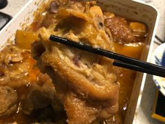 -蓝姐私坊螺蛳粉(万达广场红谷滩店)