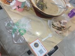 -尚岛私房菜(西方巷店)