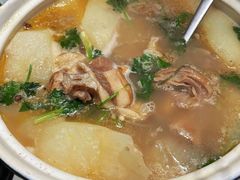 -费大厨辣椒炒肉(黄兴中心广场店)