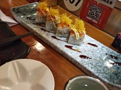 -千代武日本料理(开发区店)