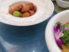 -濠景渔港(汇通店)