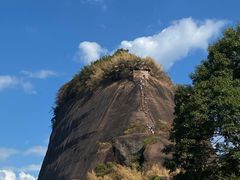 -丹霞山风景名胜区