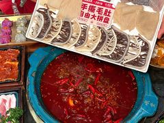 -吼堂老火锅(太古里总店)