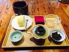 -我茶人文茶馆