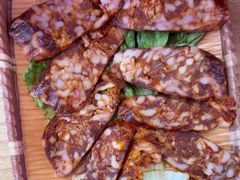 -阿婆情腊排骨火锅(金虹路店)