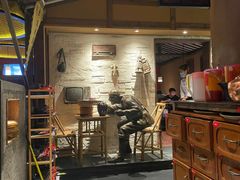 -新哥老官·畅吃123·美蛙世界(苏宁广场店)