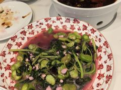 -小秦淮·南京土菜(新亭西路店)