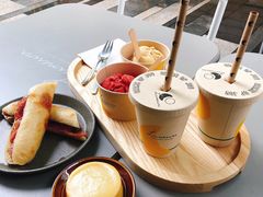 -Luneurs(幸福里店)