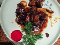 -一记洛阳菜·糖醋小排·水席(十字街店)