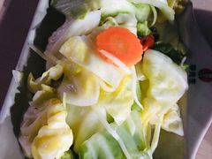 -李先生牛肉面大王(北京站售票厅餐厅)