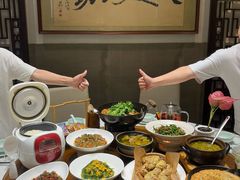 -一江水食府(后湖店)
