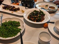 -外婆家(西红门荟聚购物中心店)