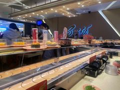 -争鲜回转寿司(东方银座店)