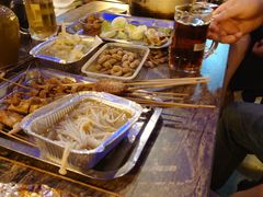 -百盛烧烤龙虾小酒馆(文富北路店)