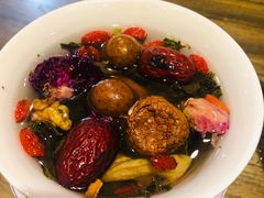 -清真益鑫羊肉手抓馆(南大街店)