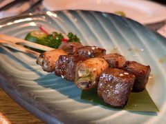 -Mr·Fish鱼鲜生海鲜放题(银泰in99店)