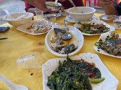 -秋姐美食店(旅游大道店)