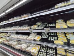 -山姆会员商店(杨桥西路店)