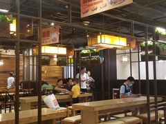 -大家乐(广州白云三元里2店)