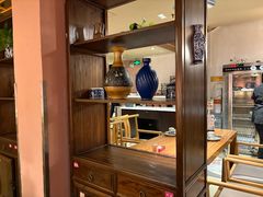 -鱼食饭稻·苏浙土菜17年老馆子(平江路店)