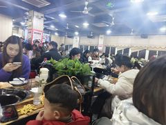 -皖北巫氏三胖地锅鸡(长淮总店)