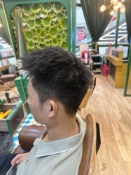 -逸丝风尚专注烫染