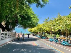 -渔家厨坊海鲜大排档(湄洲岛店)